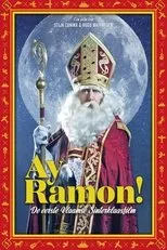 Póster de Ay Ramon!