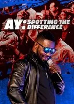 Póster de AY: Spotting the Difference