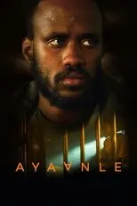Póster de Ayaanle