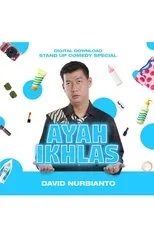 Póster de Ayah Ikhlas