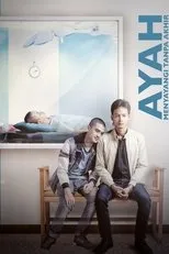 Póster de Ayah Menyayangi Tanpa Akhir