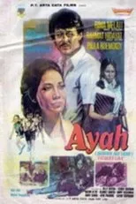 Póster de Ayah