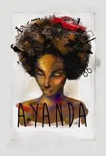 Póster de Ayanda
