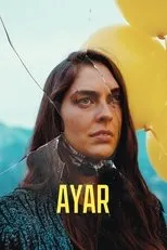 Póster de Ayar