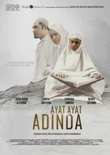 Póster de Ayat Ayat Adinda