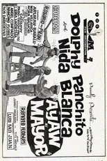 Póster de Ayaw ni Mayor