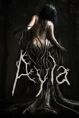 Póster de Ayla