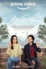 Póster de Ayo Putus