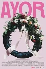 Póster de AYOR