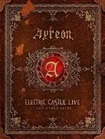Póster de Ayreon: Electric Castle Live And Other Tales
