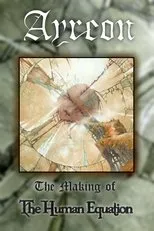 Póster de Ayreon: The Making of The Human Equation