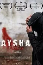Póster de Aysha