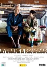Póster de Ayúdame a recordar