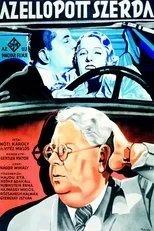 Póster de Az ellopott szerda