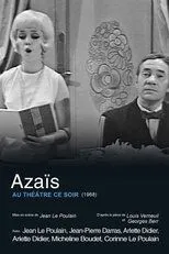 Póster de Azaïs