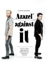 Póster de Azazel Against It