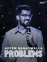 Póster de Azeem Banatwalla: Problems