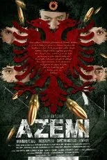 Póster de Azemi
