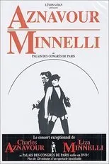 Póster de Aznavour and Minnelli
