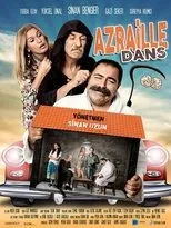 Póster de Azraille Dans