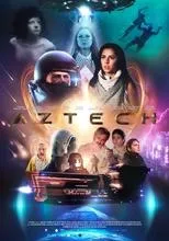 Póster de Aztech