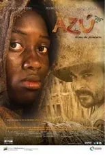 Póster de Azú