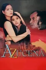 Póster de Azucena