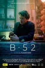 Póster de B-52