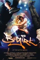 Póster de B-Girl