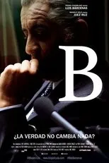 Póster de B
