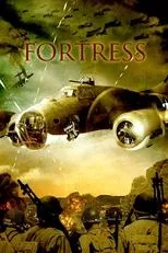 Póster de B17 La fortaleza (Fortress)