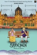 Póster de Baandhon