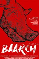 Póster de Baarch