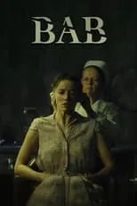 Póster de BAB