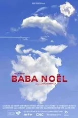 Póster de Baba Noël