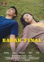 Póster de Babak Final