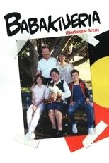 Póster de BabaKiueria