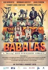 Póster de Babalas