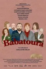 Póster de Babatoura