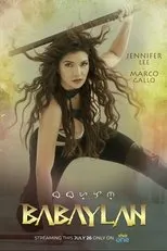 Póster de Babaylan