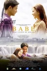Póster de Babe: Dari Leiden ke Bekasi