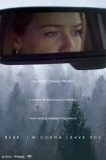 Póster de Babe, I’m Gonna Leave You