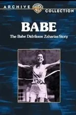 Póster de Babe