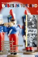 Póster de Babes in Toyland