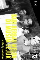 Póster de Babi Berbau Melon Di Musim Sejuk