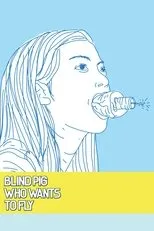 Póster de Babi buta yang ingin terbang