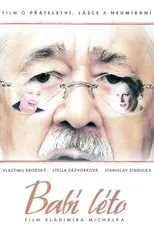 Póster de Babí léto