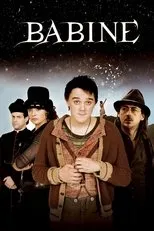 Póster de Babine
