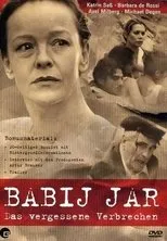 Póster de Babiy Yar