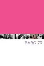 Póster de Babo 73